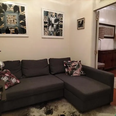 Apartmán Apartamento Principe Real E Avenida Da Liberdade Lisboa