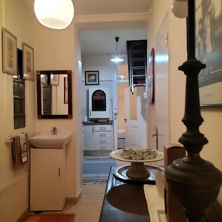 Lejlighed Apartamento Principe Real E Avenida Da Liberdade Lisboa