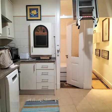 Apartamento Principe Real E Avenida Da Liberdade * Lisboa