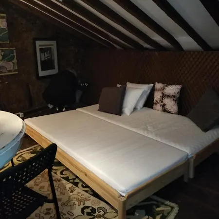 Lejlighed Apartamento Principe Real E Avenida Da Liberdade