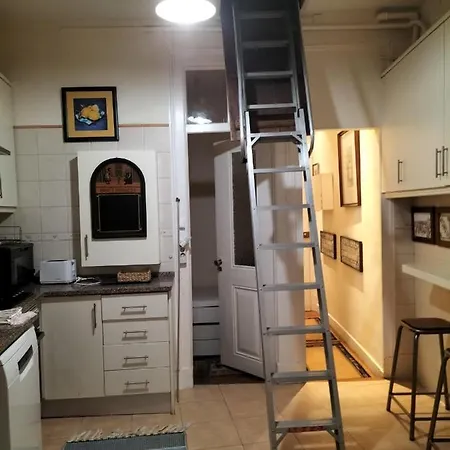 Apartamento Principe Real E Avenida Da Liberdade * Lisboa