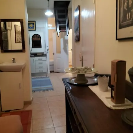 Lejlighed Apartamento Principe Real E Avenida Da Liberdade *