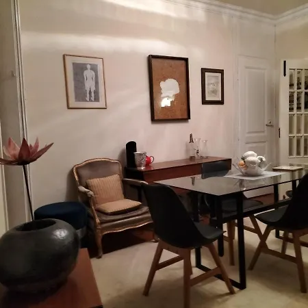 Apartamento Principe Real E Avenida Da Liberdade Lisboa