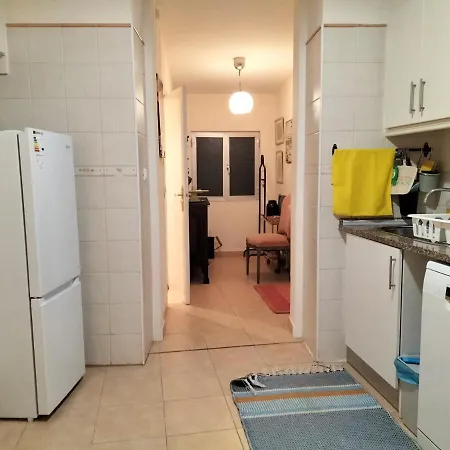 Apartamento Principe Real E Avenida Da Liberdade * Lisboa