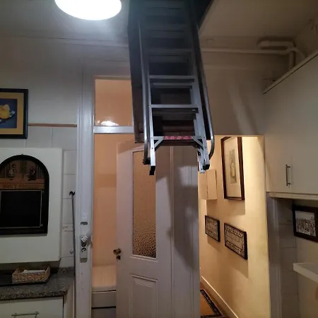 Lejlighed Apartamento Principe Real E Avenida Da Liberdade Lisboa