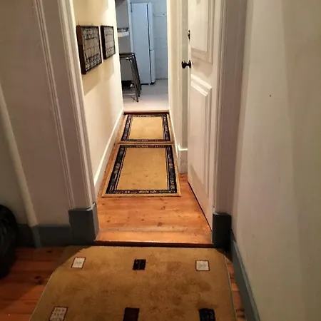 Lejlighed Apartamento Principe Real E Avenida Da Liberdade Lisboa