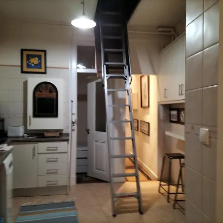 Apartamento Principe Real E Avenida Da Liberdade Apartman Lisboa