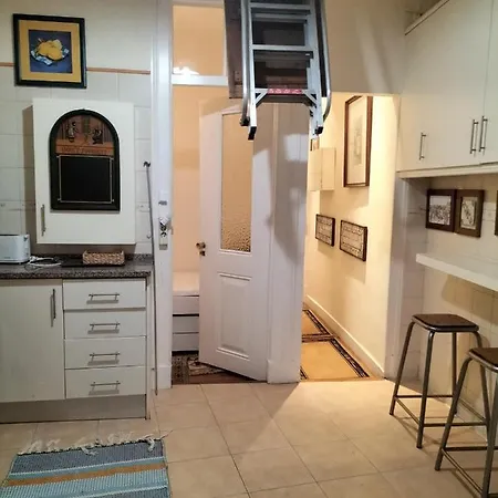 Lejlighed Apartamento Principe Real E Avenida Da Liberdade *