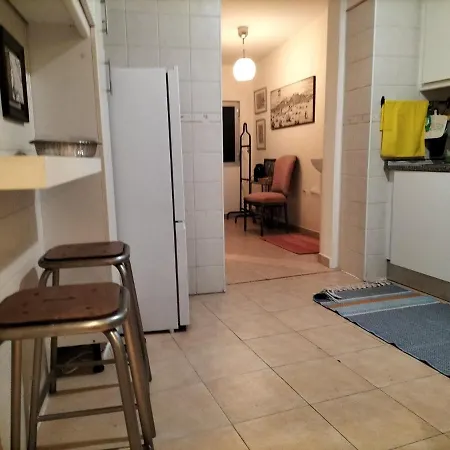 Apartamento Principe Real E Avenida Da Liberdade Lejlighed *