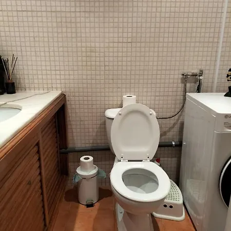Lejlighed Apartamento Principe Real E Avenida Da Liberdade *