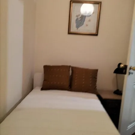 Apartmán Apartamento Principe Real E Avenida Da Liberdade