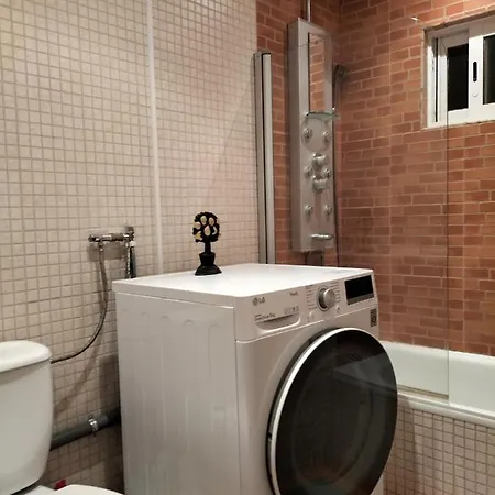 Apartamento Principe Real E Avenida Da Liberdade Lisboa