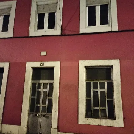 Lejlighed Apartamento Principe Real E Avenida Da Liberdade Lisboa