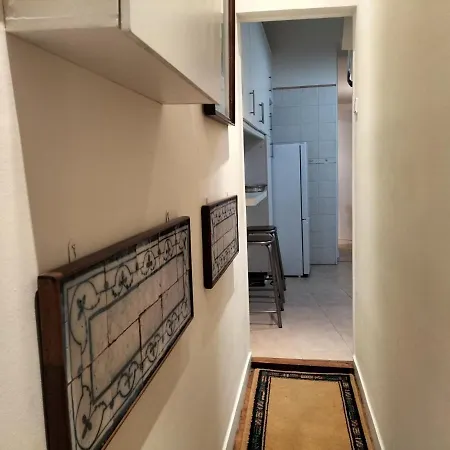 Lejlighed Apartamento Principe Real E Avenida Da Liberdade *