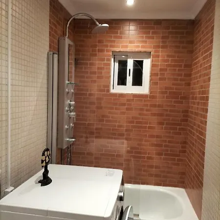 Lejlighed Apartamento Principe Real E Avenida Da Liberdade