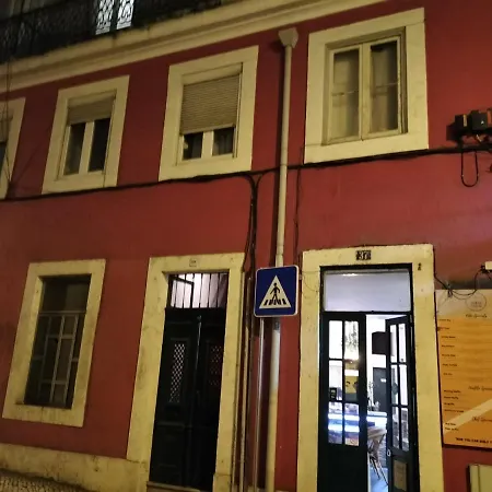 Apartamento Principe Real E Avenida Da Liberdade Lejlighed Lisboa