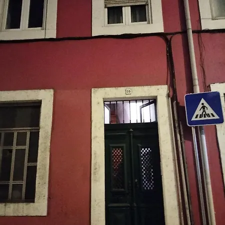 Lejlighed Apartamento Principe Real E Avenida Da Liberdade *