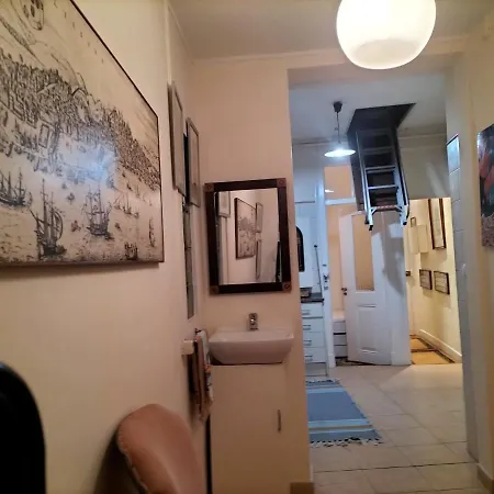 Appartement Apartamento Principe Real E Avenida Da Liberdade