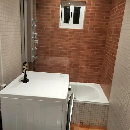 Apartamento Principe Real E Avenida Da Liberdade Appartement Lisboa
